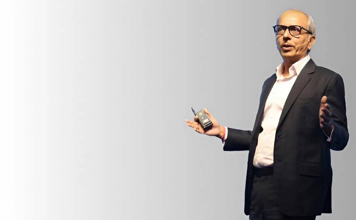 Strategy Masterclass