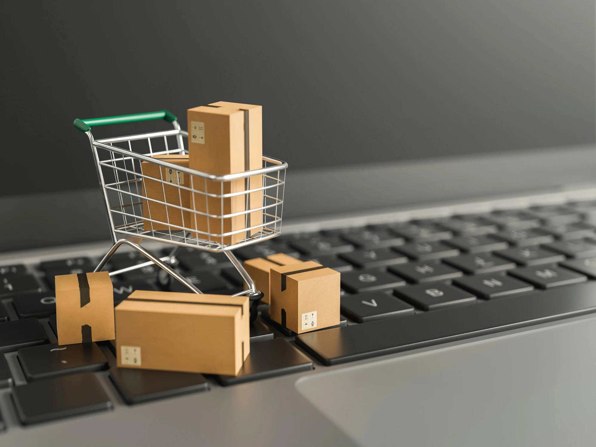 The future of e-commerce in India