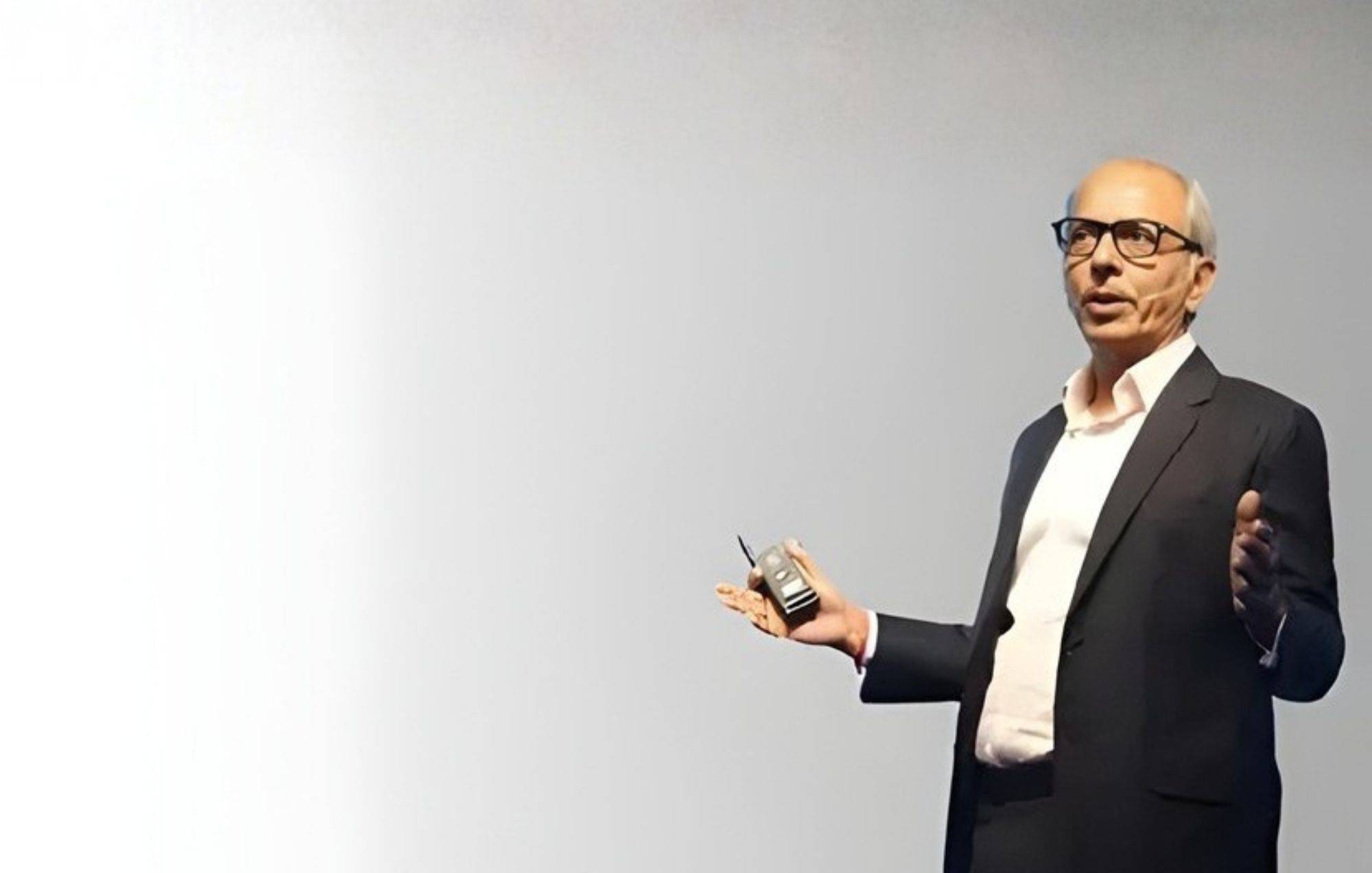 Strategy Masterclass