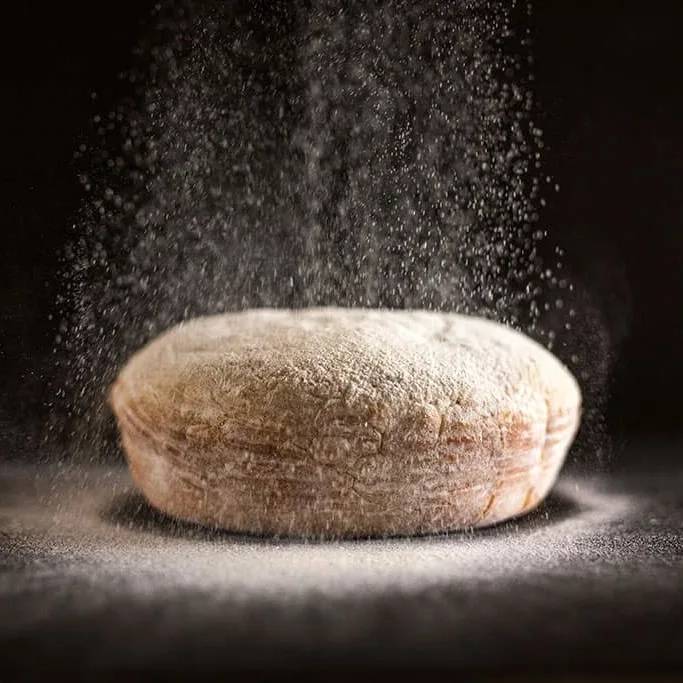 Driving the growth of branded flour