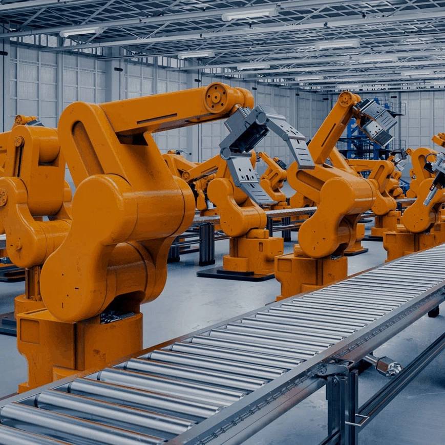 Five steps to performance excellence in manufacturing companies