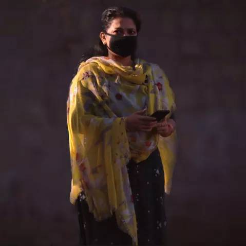 How India's economy is recovering from COVID-19