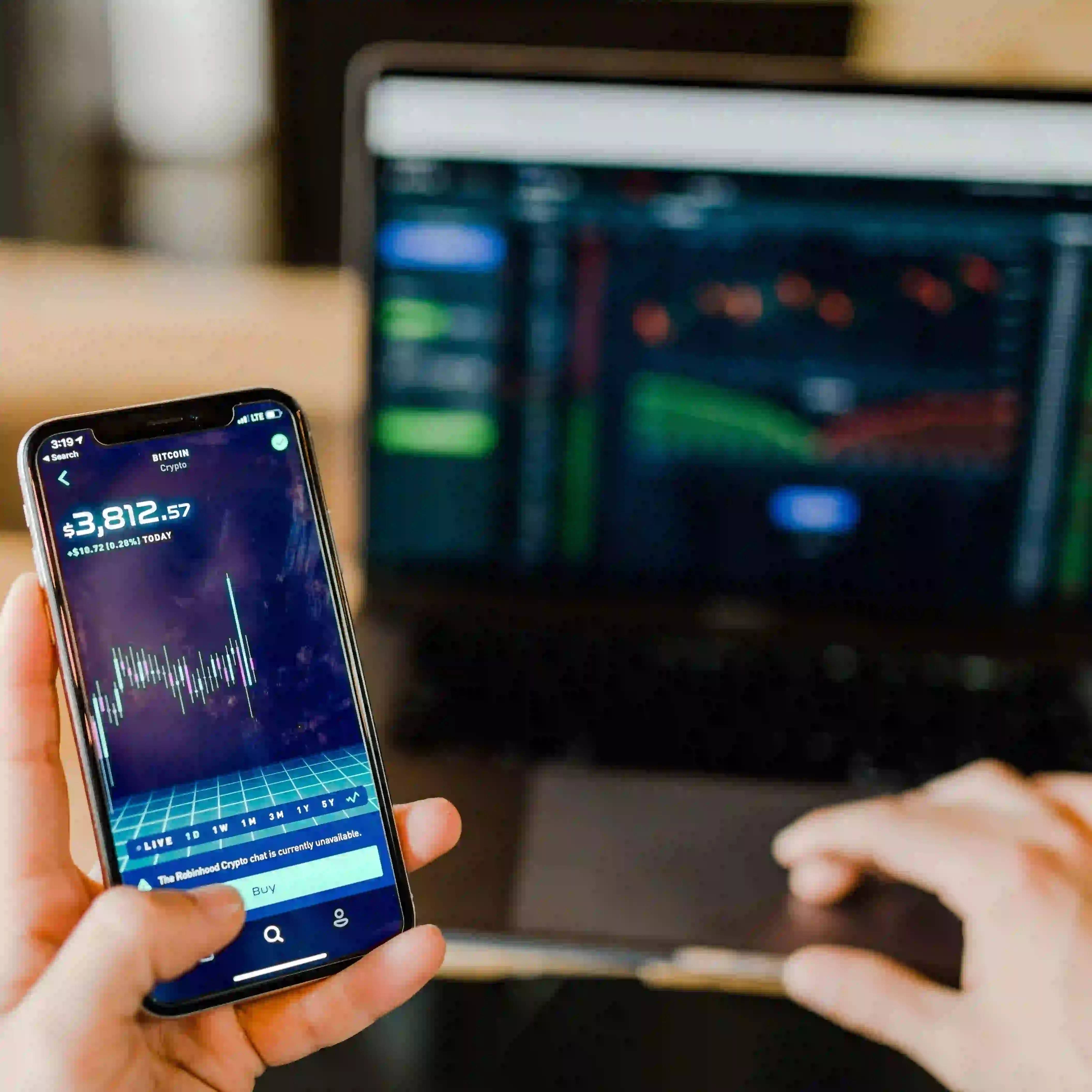 Artificial Intelligence in Modern Marketing