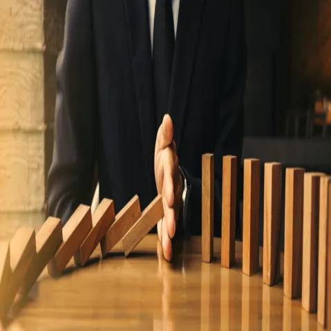 The new 5 forces shaping strategy in a post-pandemic world