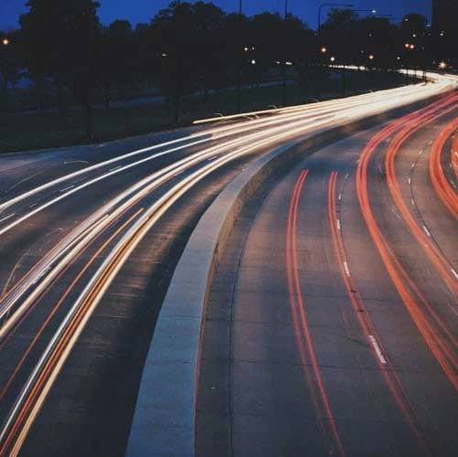 Taking a new ROAD to growth