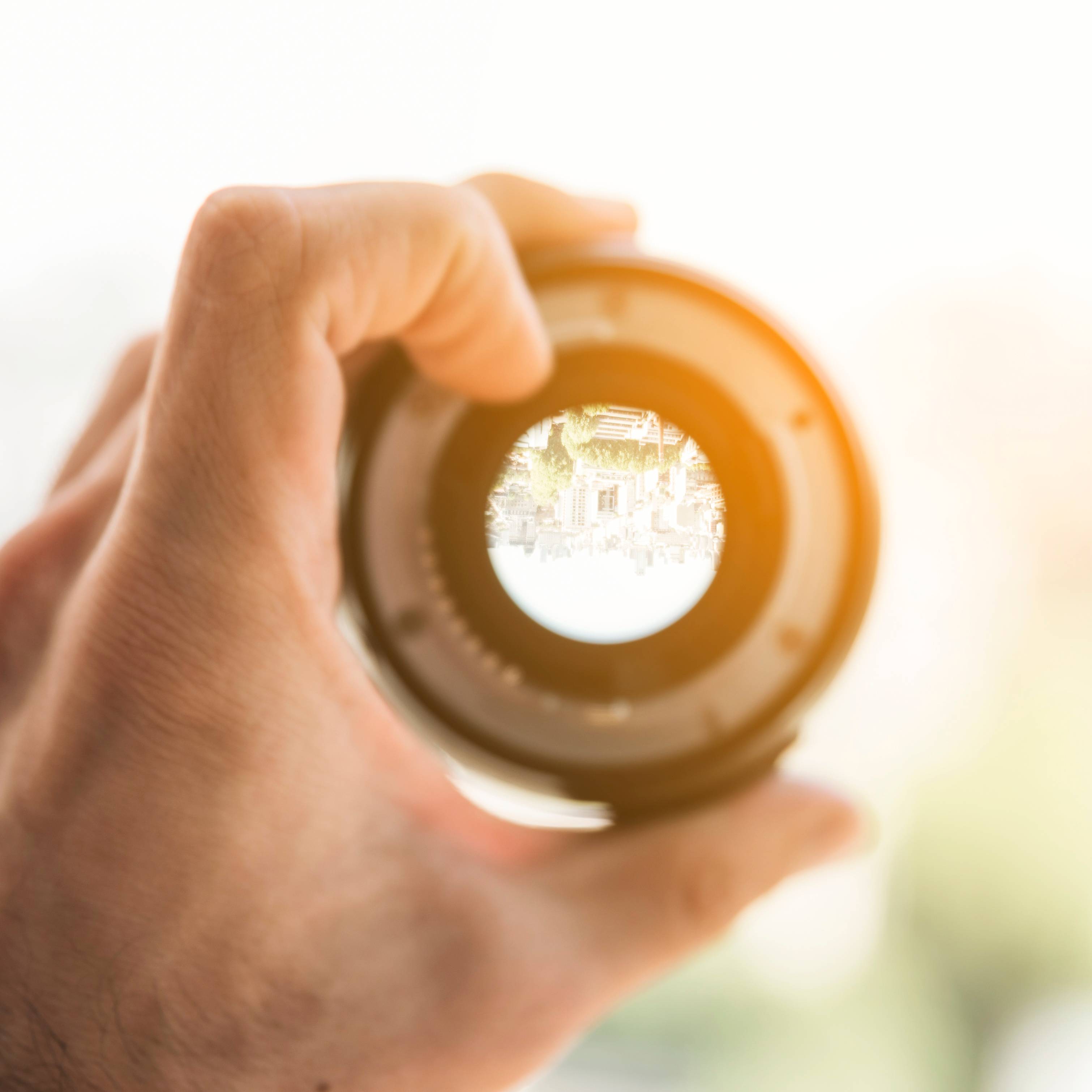 Insights from Peripheral Vision, October 2024