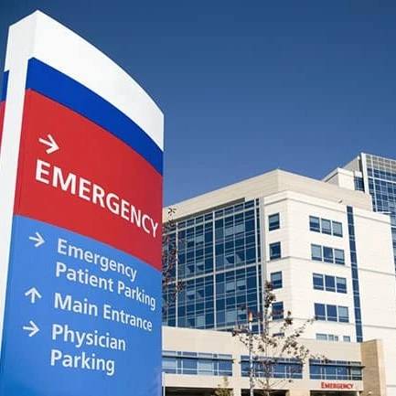 Laying a strong economic foundation for new hospitals