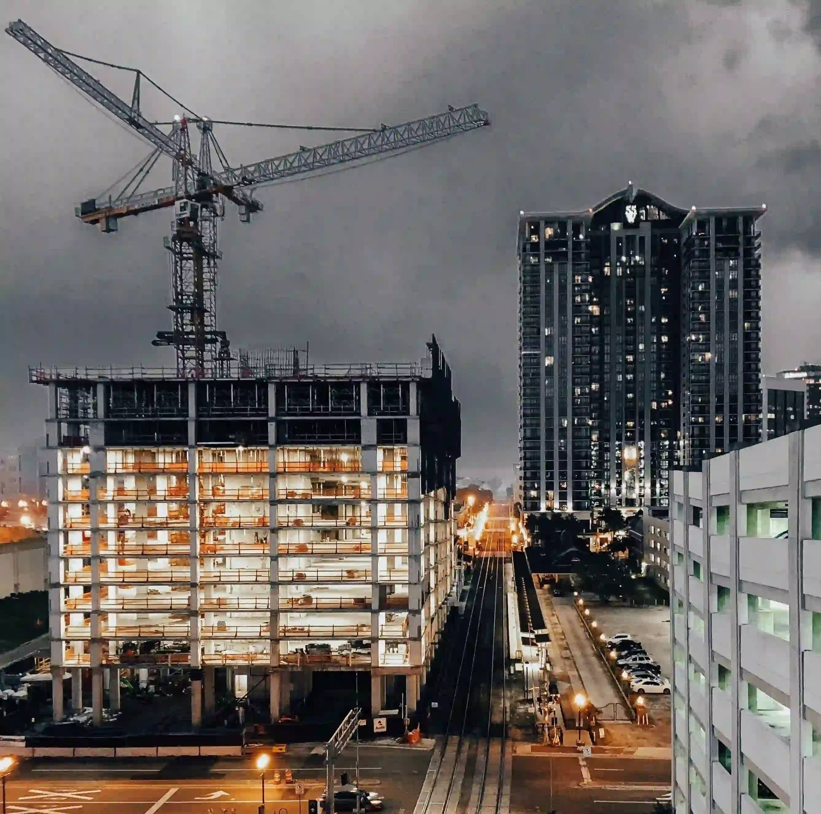 How Indian cement companies can manage in a post-pandemic world