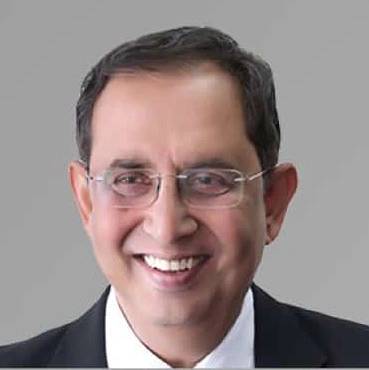 An interview with Larsen & Toubro Director DK Sen