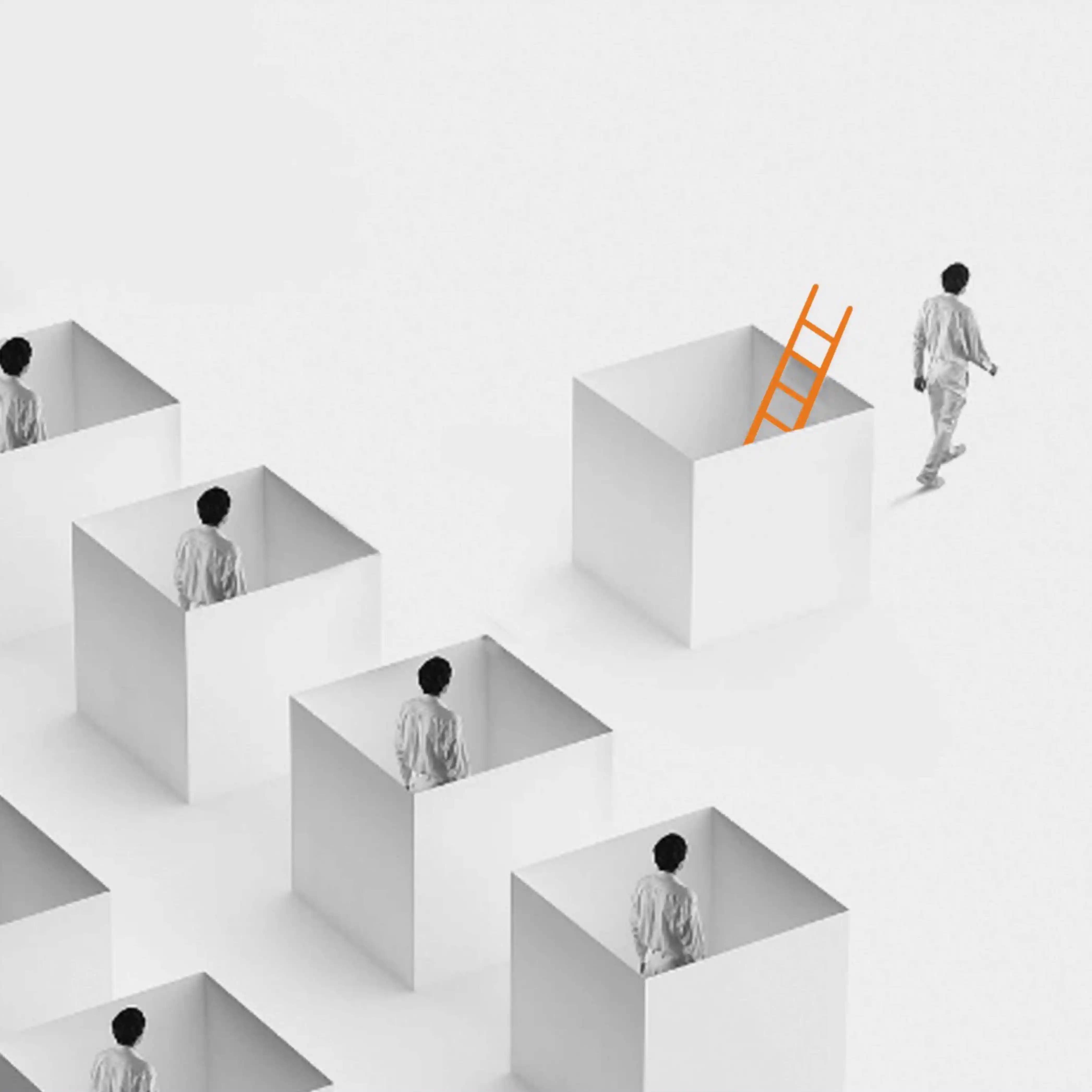 Avoiding traps in strategic decision making