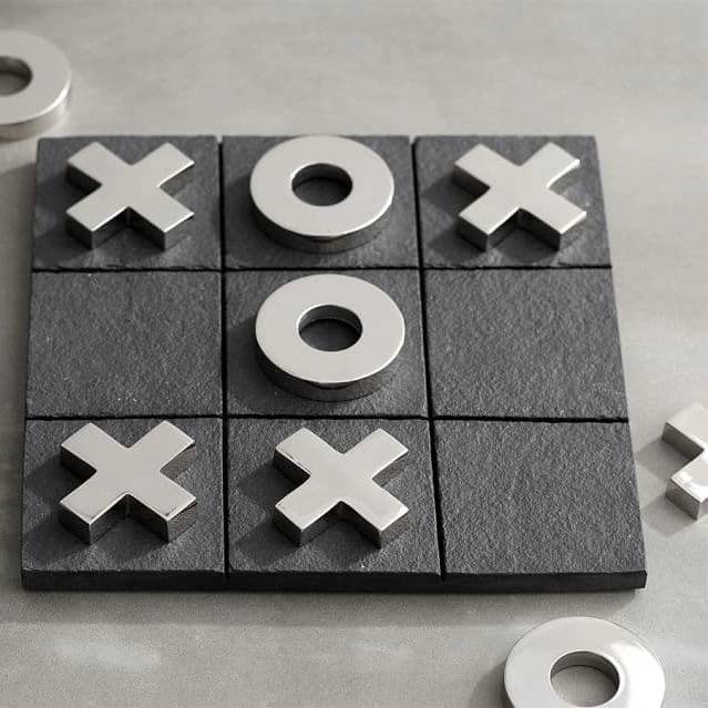 How strategic thinkers expand their options