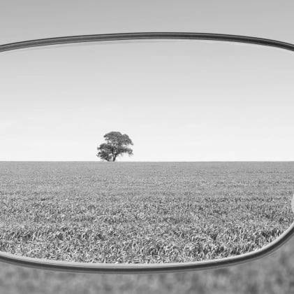The power of peripheral vision in strategic thinking