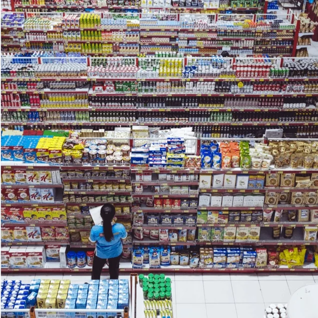 Opportunities for international food and drink brands in India