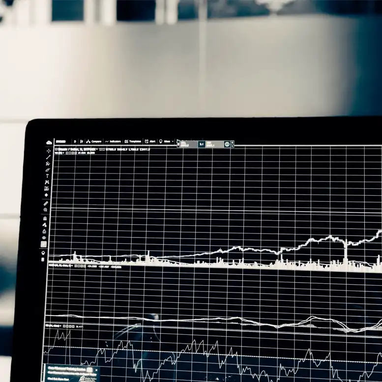 Four ways to benefit from big data