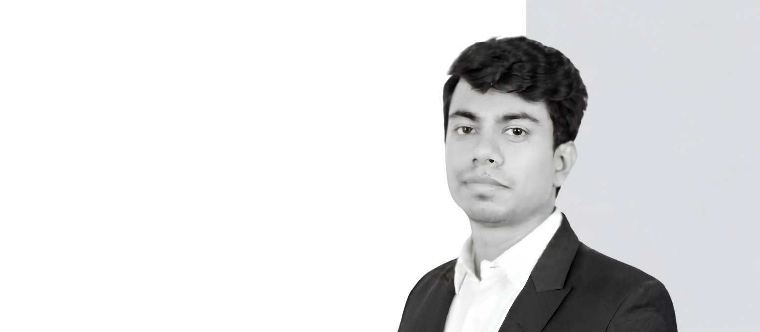 Kartik Bisht