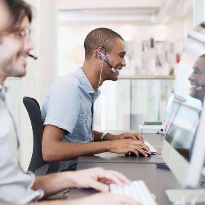 5 strategic steps to CRM success