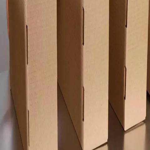 The future of paper is packaging