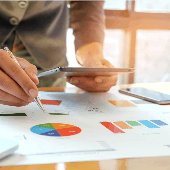 Getting your data ready for sales and marketing analytics