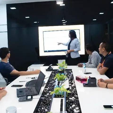 Is your management review advancing your strategy?