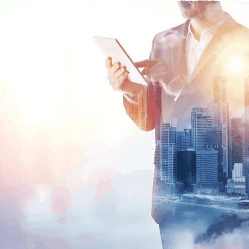 Five actions to fire-up digital transformation