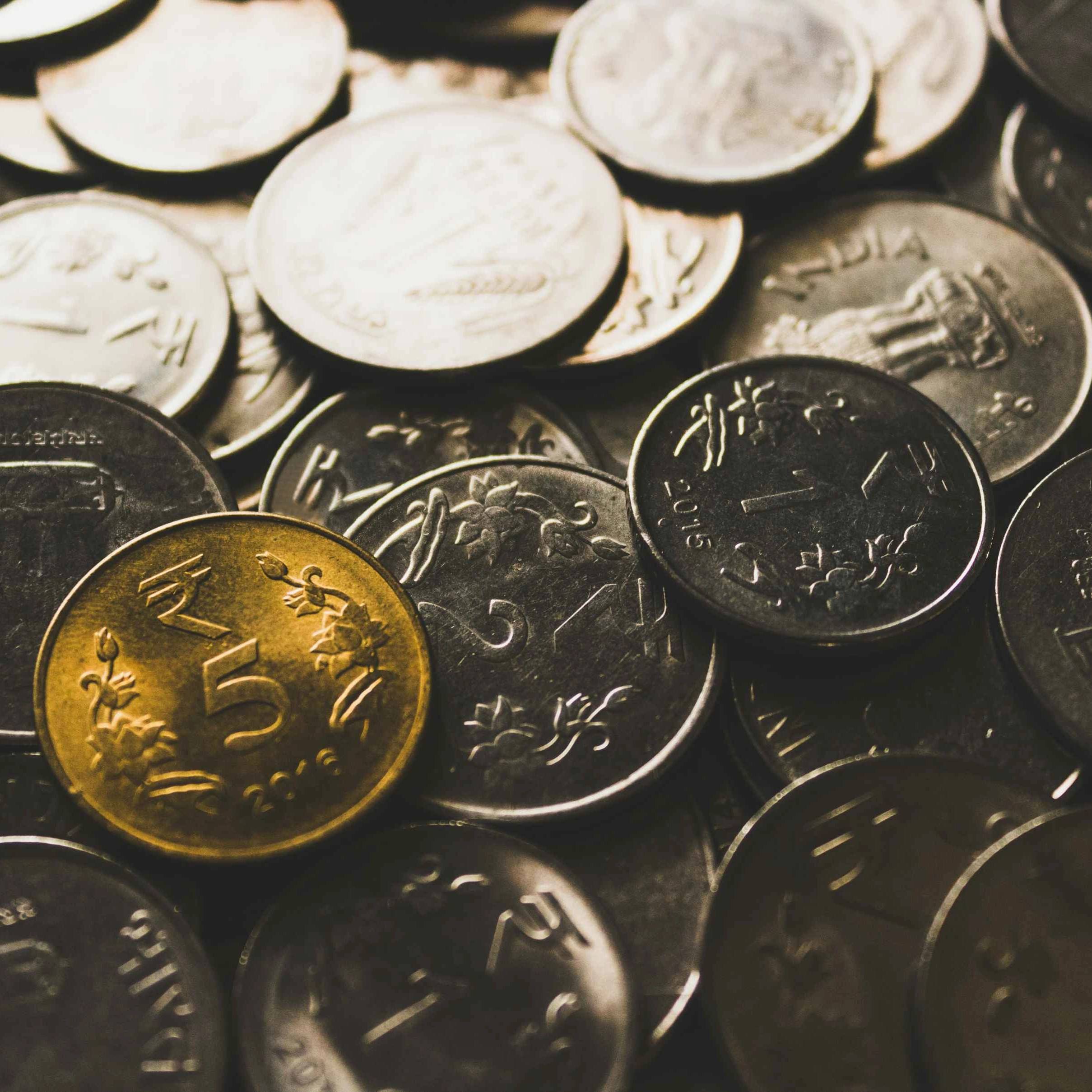 You have got cash. Know how to free it up.